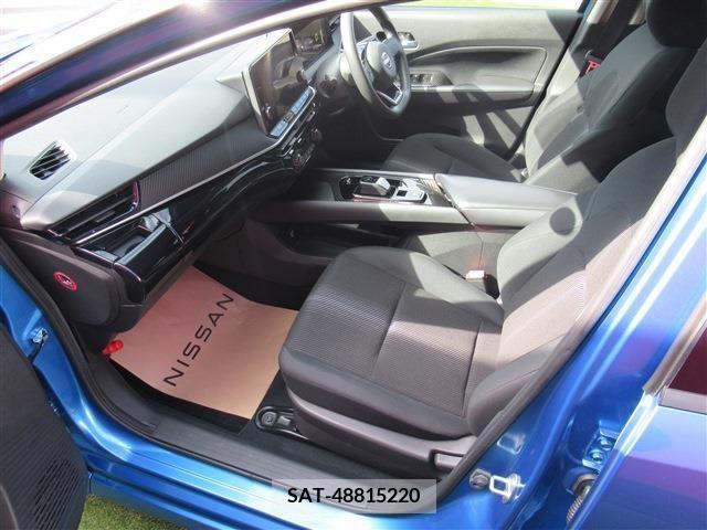 Nissan NOTE 2021-03 212514-5