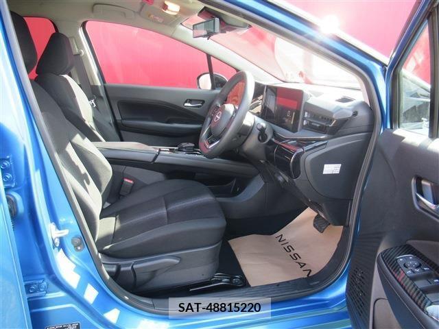 Nissan NOTE 2021-03 212514-3