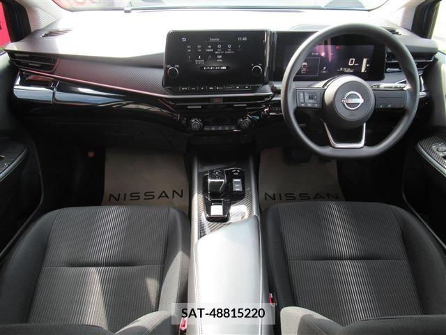 Nissan NOTE 2021-03 212514-2
