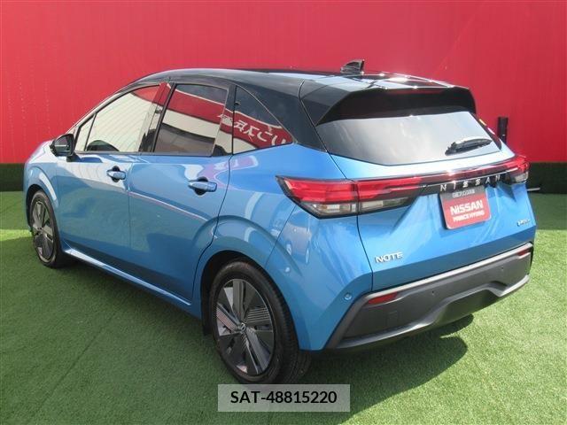 Nissan NOTE 2021-03 212514-1