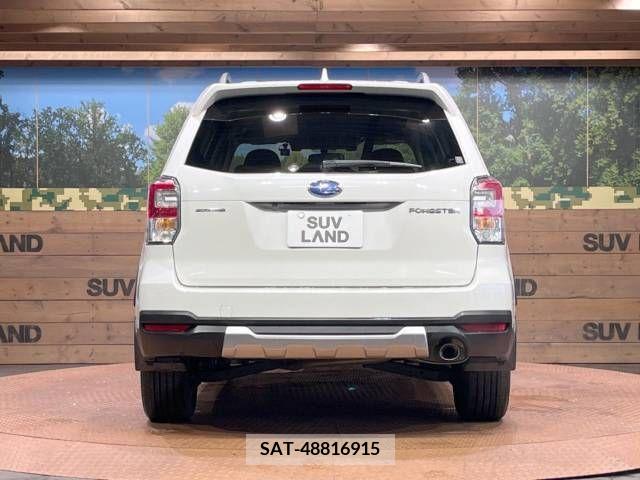 Subaru FORESTER 2017-05 315965-15