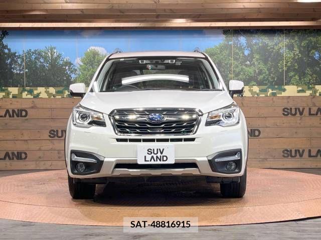 Subaru FORESTER 2017-05 315965-14