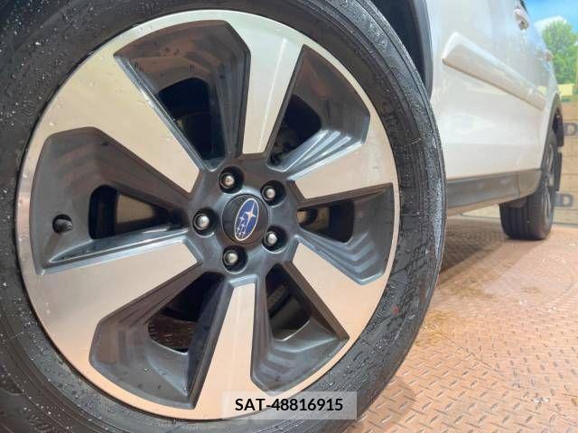 Subaru FORESTER 2017-05 315965-13