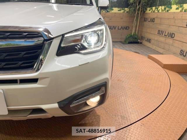 Subaru FORESTER 2017-05 315965-12