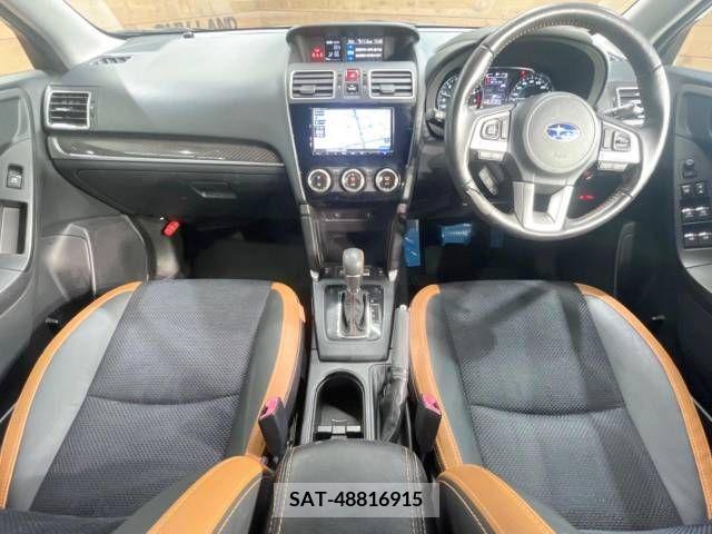 Subaru FORESTER 2017-05 315965-1