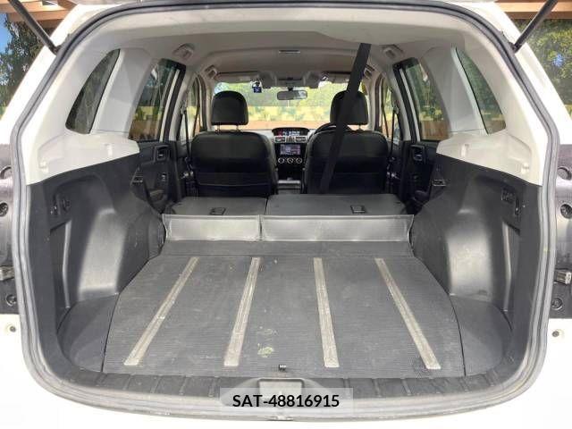 Subaru FORESTER 2017-05 315965-11
