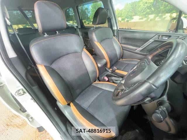 Subaru FORESTER 2017-05 315965-9