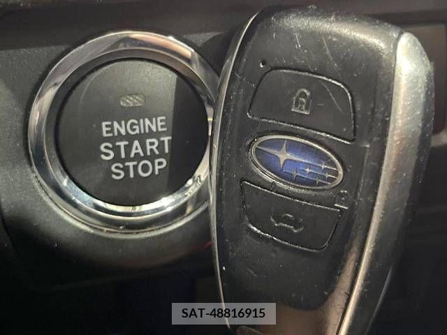 Subaru FORESTER 2017-05 315965-8