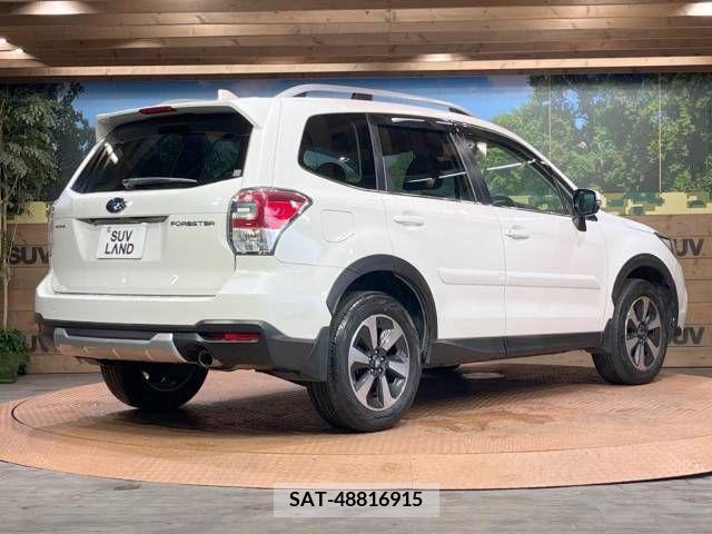 Subaru FORESTER 2017-05 315965-17