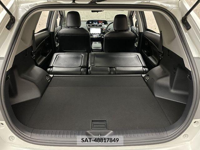Toyota PRIUS ALPHA 2017-03 242707-8