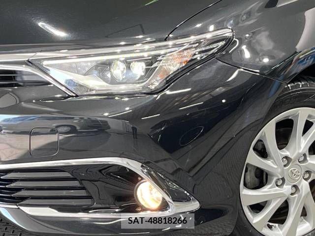 Toyota AURIS 2016-09 356695-12
