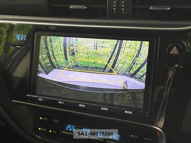 Toyota AURIS 2016-09 356695-4