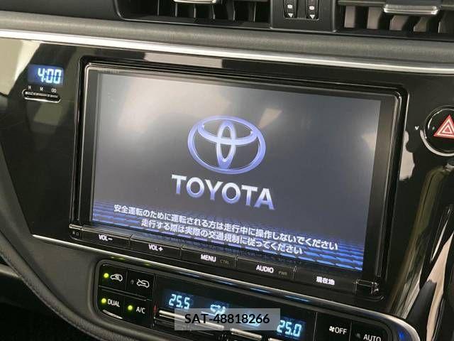 Toyota AURIS 2016-09 356695-3