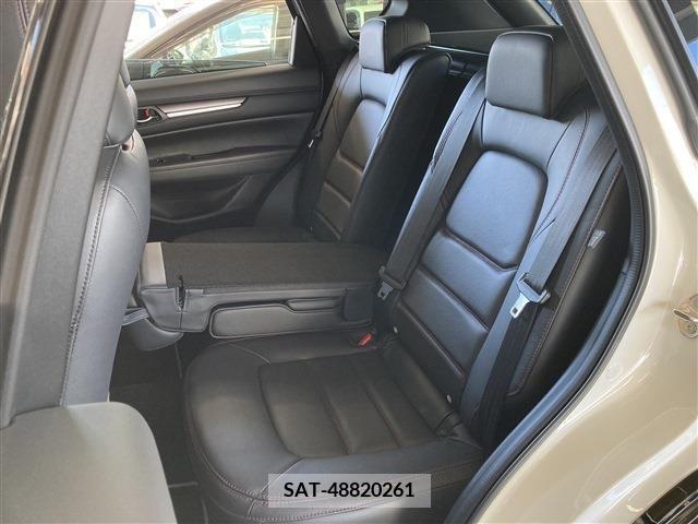 Mazda CX-5 2022-03 265817-14