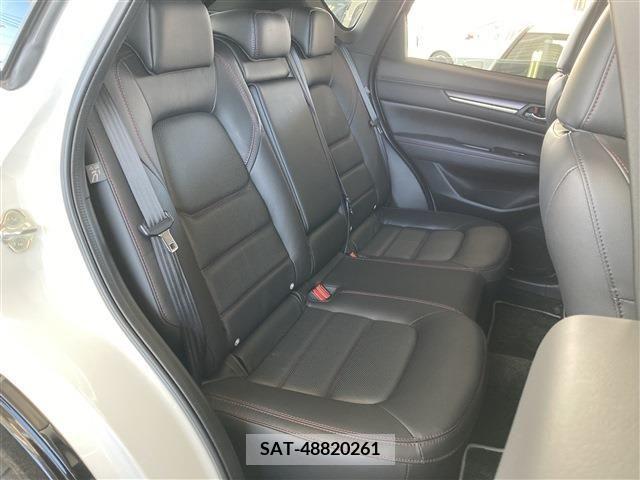Mazda CX-5 2022-03 265817-12