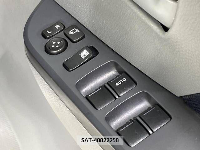 Suzuki WAGON R 2011-09 380261-5