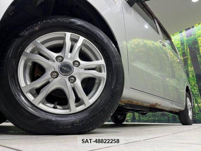 Suzuki WAGON R 2011-09 380261-13