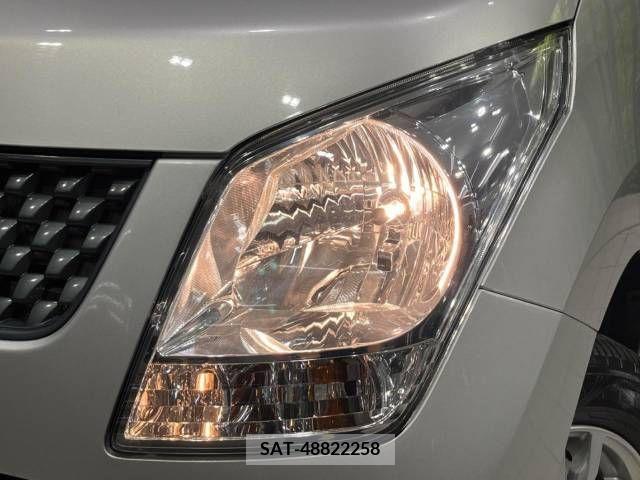 Suzuki WAGON R 2011-09 380261-12