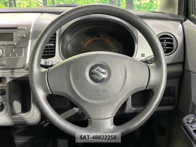 Suzuki WAGON R 2011-09 380261-11