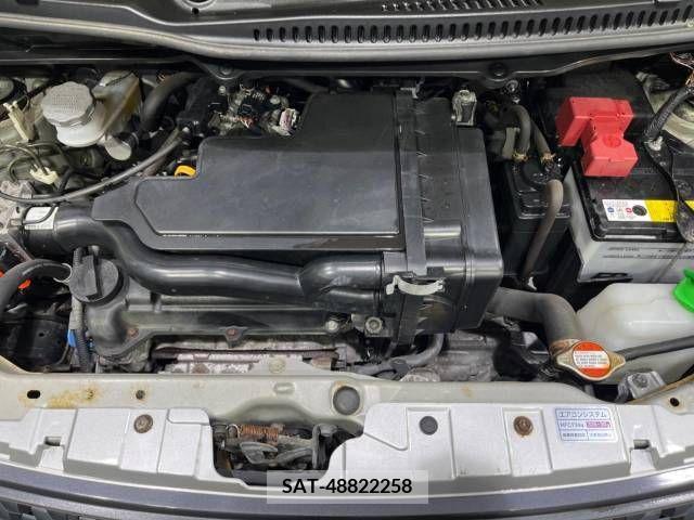 Suzuki WAGON R 2011-09 380261-18