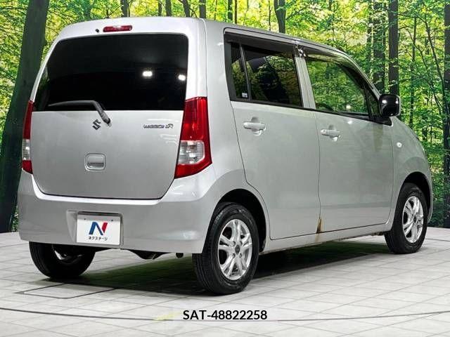 Suzuki WAGON R 2011-09 380261-17