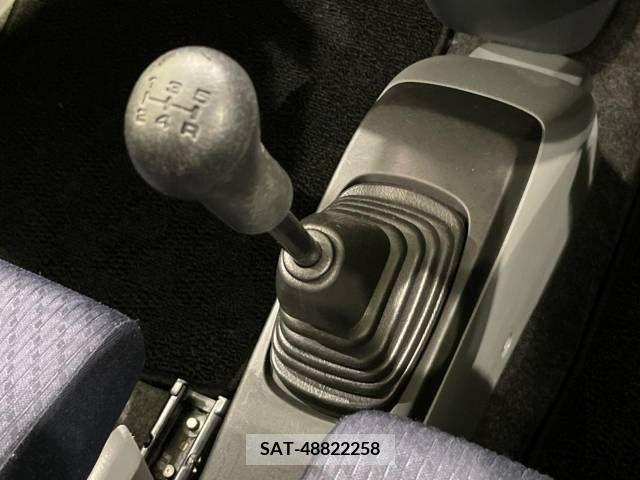 Suzuki WAGON R 2011-09 380261-2