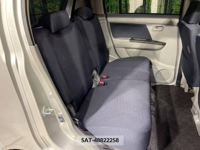 Suzuki WAGON R 2011-09 380261-9
