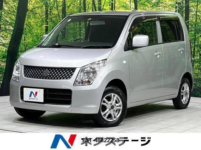 Suzuki WAGON R 2011-09 380261-0