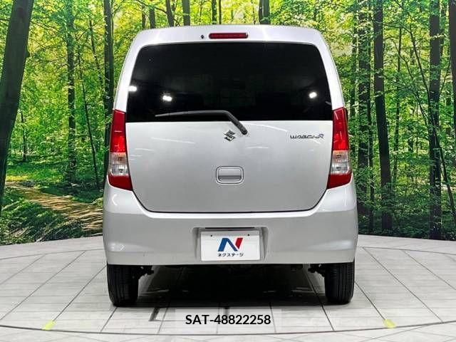 Suzuki WAGON R 2011-09 380261-15
