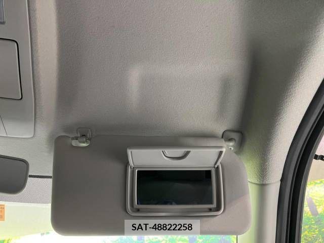 Suzuki WAGON R 2011-09 380261-7