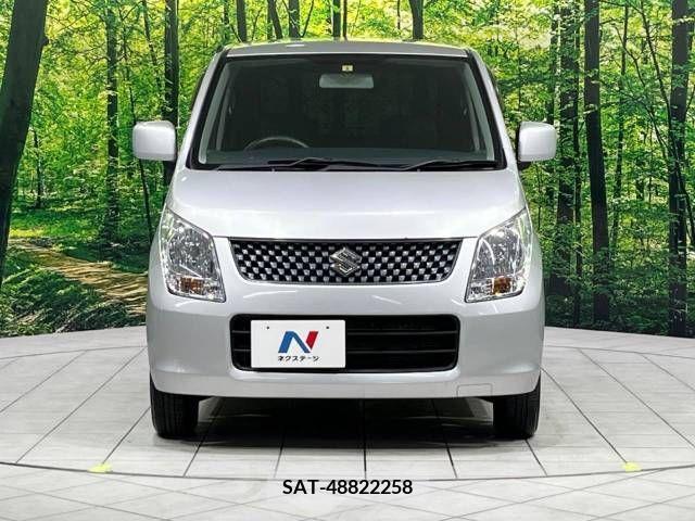 Suzuki WAGON R 2011-09 380261-14
