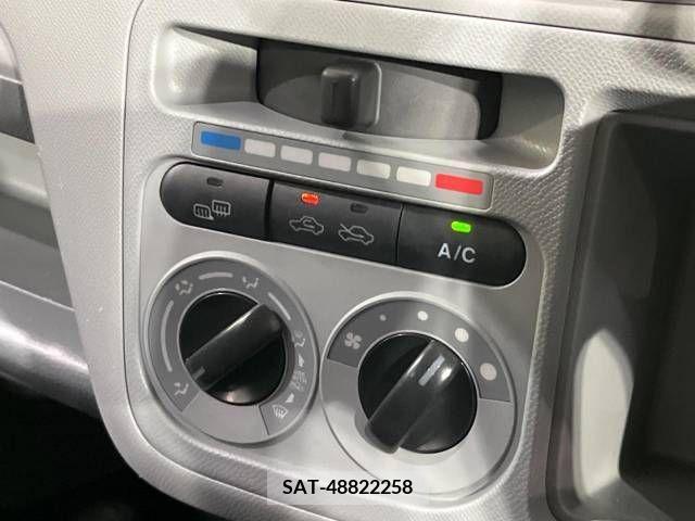 Suzuki WAGON R 2011-09 380261-6