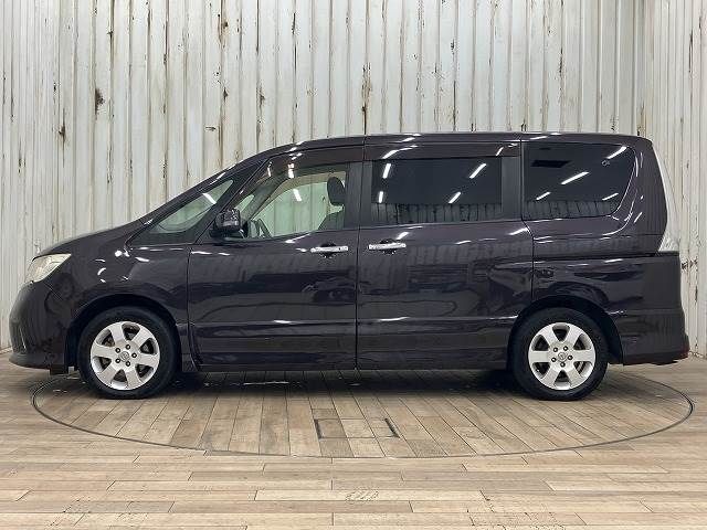Nissan SERENA 2011-08 27072-13