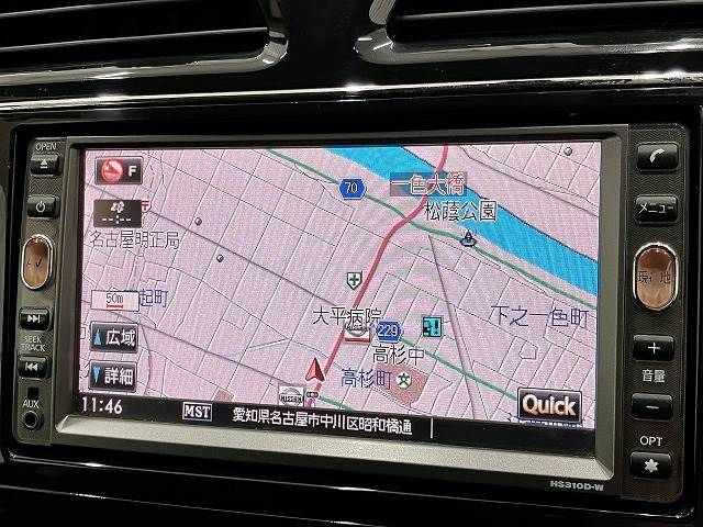 Nissan SERENA 2011-08 27072-2
