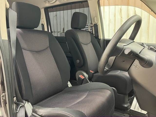 Nissan SERENA 2011-08 27072-8