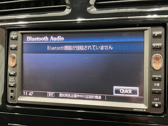 Nissan SERENA 2011-08 27072-4