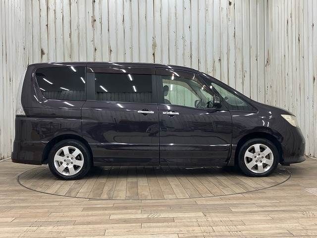 Nissan SERENA 2011-08 27072-14