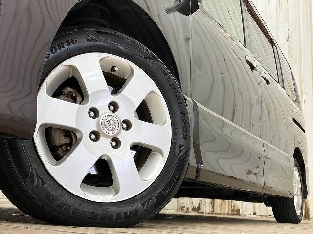Nissan SERENA 2011-08 27072-18