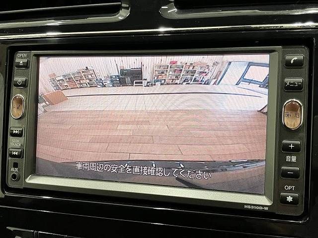 Nissan SERENA 2011-08 27072-3
