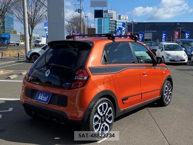 Renault TWINGO 2019-11 283130-7