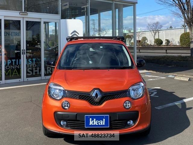 Renault TWINGO 2019-11 283130-4