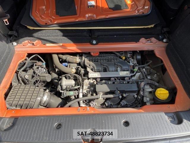 Renault TWINGO 2019-11 283130-18