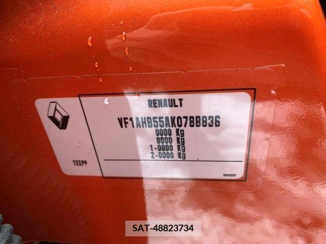 Renault TWINGO 2019-11 283130-2