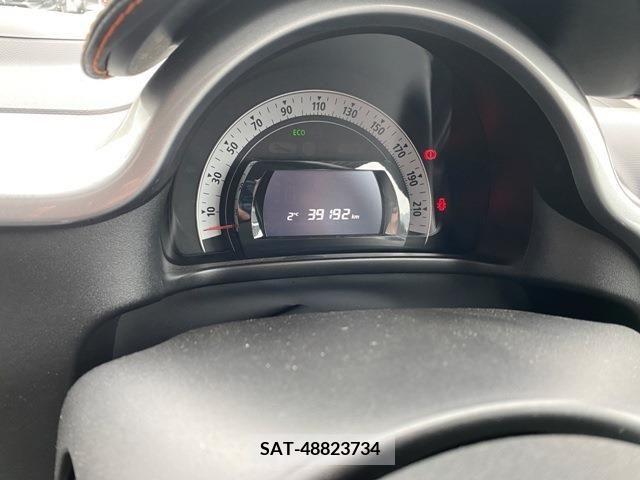 Renault TWINGO 2019-11 283130-1