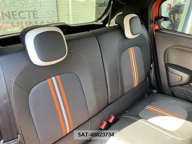 Renault TWINGO 2019-11 283130-13