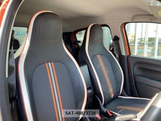 Renault TWINGO 2019-11 283130-12