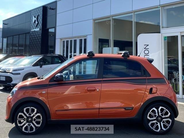 Renault TWINGO 2019-11 283130-10
