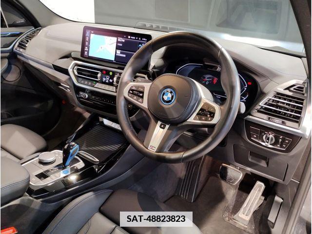 Bmw X3 2021-12 374985-6