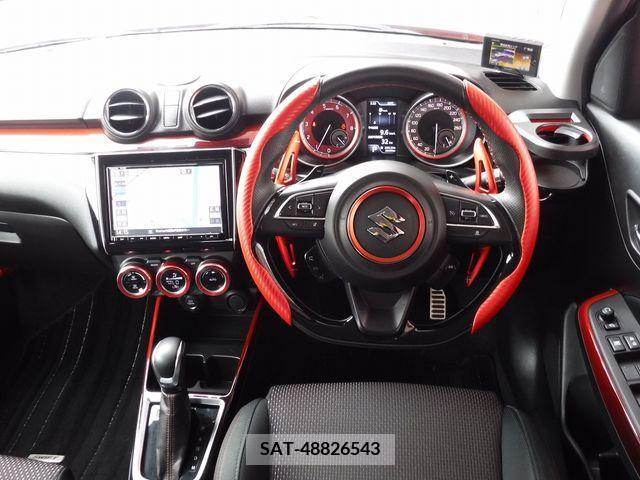 Suzuki SWIFT 2018-05 320809-1