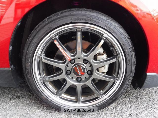 Suzuki SWIFT 2018-05 320809-18